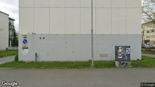Apartments for rent in Tampere Luoteinen - Photo from Google Street View