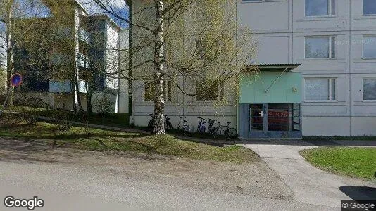 Apartments for rent in Tampere Koillinen - Photo from Google Street View