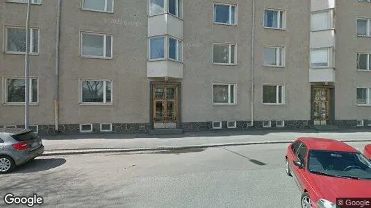 Apartments for rent in Tampere Keskinen - Photo from Google Street View