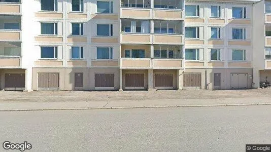 Apartments for rent in Tampere Keskinen - Photo from Google Street View
