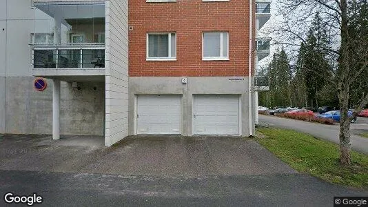 Apartments for rent in Tampere Koillinen - Photo from Google Street View