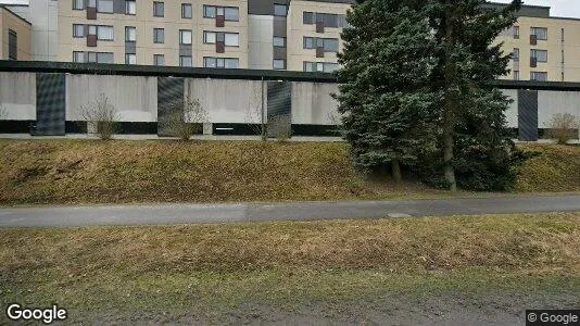 Apartments for rent in Tampere Keskinen - Photo from Google Street View