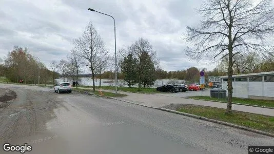 Apartments for rent in Tampere Keskinen - Photo from Google Street View
