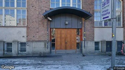 Apartments for rent in Tampere Keskinen - Photo from Google Street View