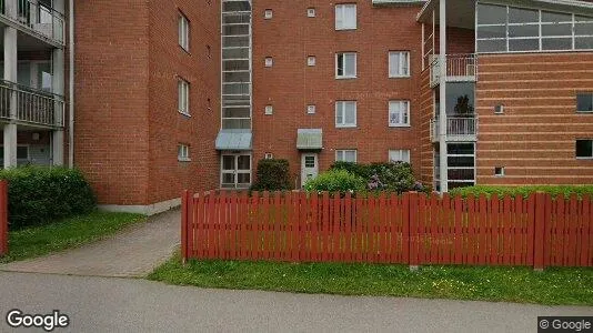 Apartments for rent in Tampere Luoteinen - Photo from Google Street View