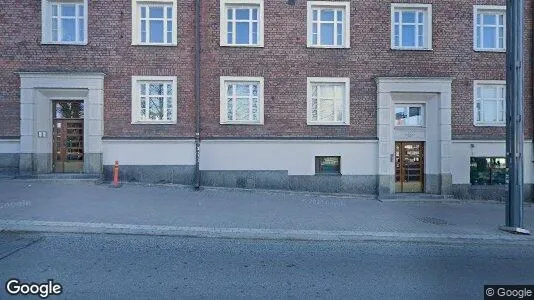 Apartments for rent in Tampere Keskinen - Photo from Google Street View