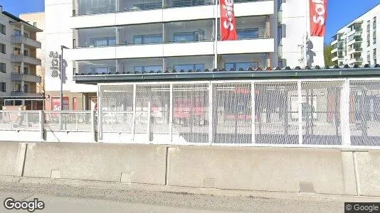Apartments for rent in Tampere Keskinen - Photo from Google Street View