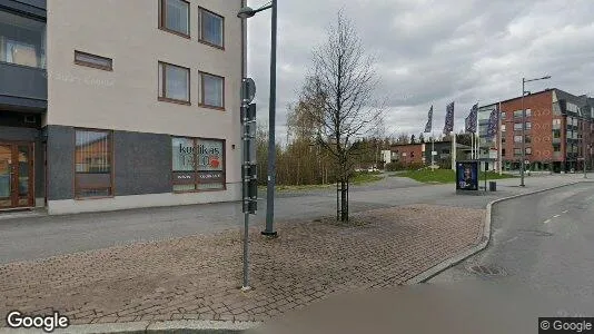Apartments for rent in Tampere Eteläinen - Photo from Google Street View