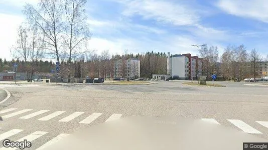 Apartments for rent in Tampere Eteläinen - Photo from Google Street View
