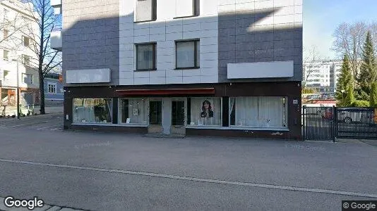Apartments for rent in Tampere Keskinen - Photo from Google Street View