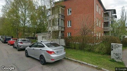 Apartments for rent in Tampere Luoteinen - Photo from Google Street View
