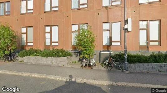 Apartments for rent in Tampere Keskinen - Photo from Google Street View