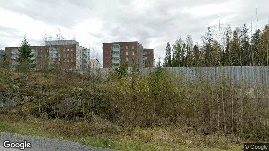 Apartments for rent in Tampere Kaakkoinen - Photo from Google Street View