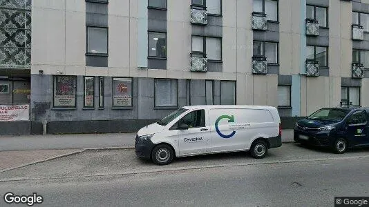 Apartments for rent in Tampere Kaakkoinen - Photo from Google Street View