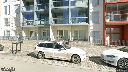 Apartments for rent in Tampere Eteläinen - Photo from Google Street View