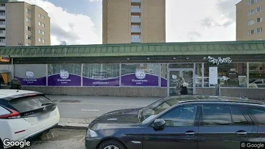 Apartments for rent in Tampere Keskinen - Photo from Google Street View