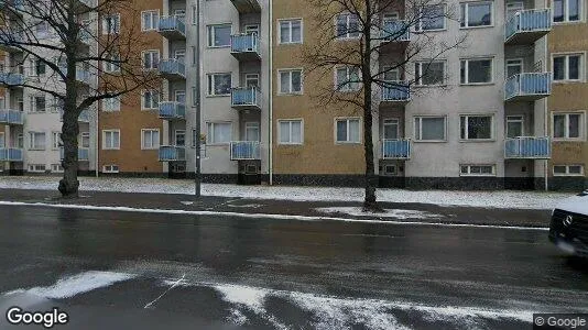 Apartments for rent in Tampere Keskinen - Photo from Google Street View