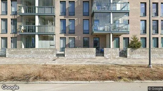 Apartments for rent in Tampere Eteläinen - Photo from Google Street View