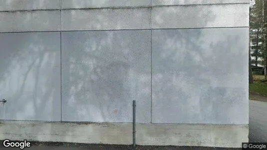 Apartments for rent in Tampere Kaakkoinen - Photo from Google Street View