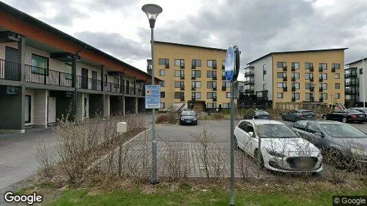 Apartments for rent in Tampere Eteläinen - Photo from Google Street View