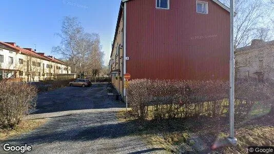 Apartments for rent in Tampere Keskinen - Photo from Google Street View