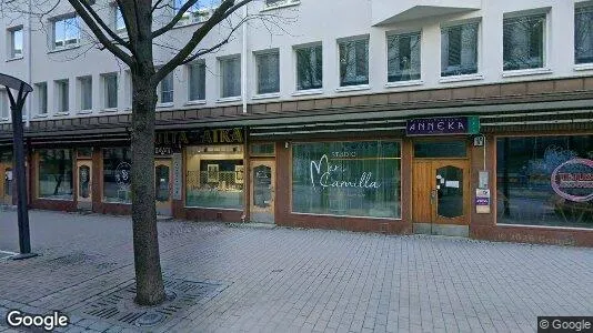 Apartments for rent in Tampere Keskinen - Photo from Google Street View
