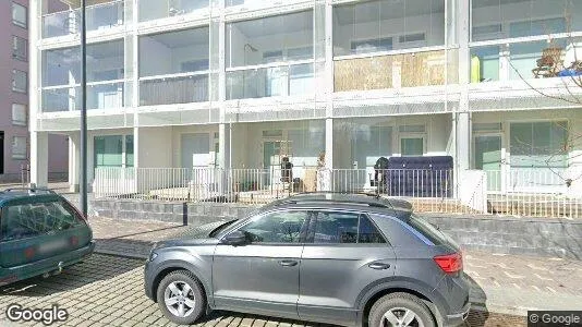 Apartments for rent in Tampere Eteläinen - Photo from Google Street View