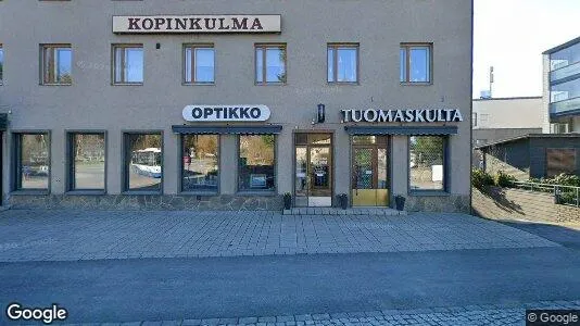 Apartments for rent in Tampere Luoteinen - Photo from Google Street View