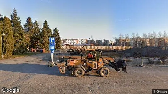 Apartments for rent in Tampere Eteläinen - Photo from Google Street View