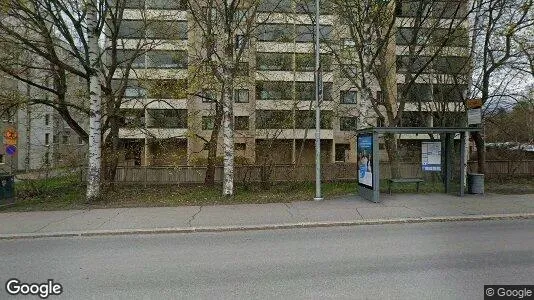 Apartments for rent in Tampere Kaakkoinen - Photo from Google Street View