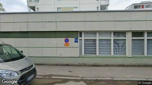 Apartments for rent in Tampere Keskinen - Photo from Google Street View