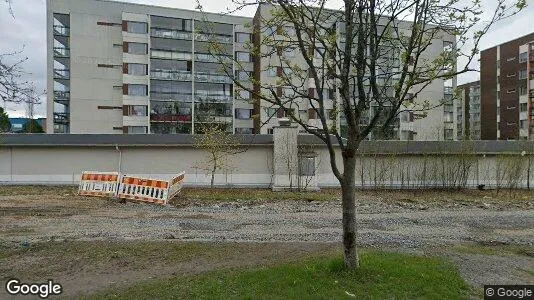 Apartments for rent in Tampere Kaakkoinen - Photo from Google Street View