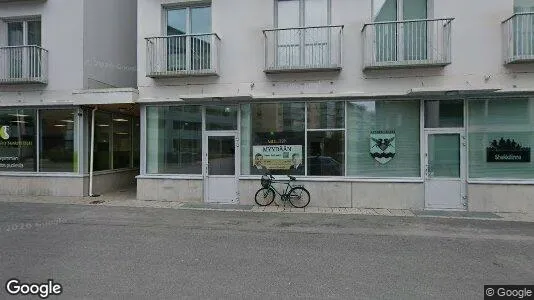Apartments for rent in Tampere Keskinen - Photo from Google Street View