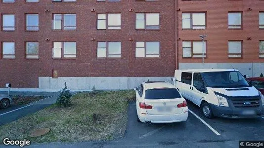 Apartments for rent in Tampere Lounainen - Photo from Google Street View