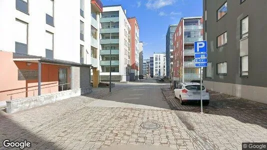 Apartments for rent in Tampere Eteläinen - Photo from Google Street View