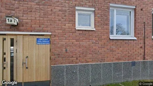 Apartments for rent in Tampere Keskinen - Photo from Google Street View