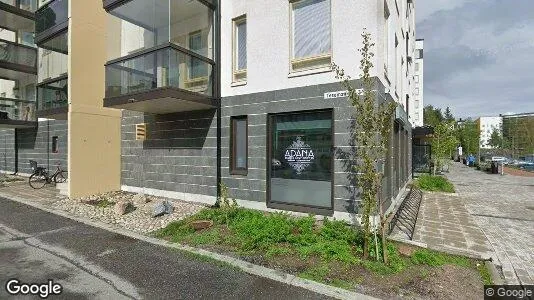 Apartments for rent in Tampere Lounainen - Photo from Google Street View