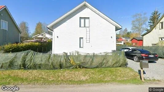 Apartments for rent in Tampere Lounainen - Photo from Google Street View
