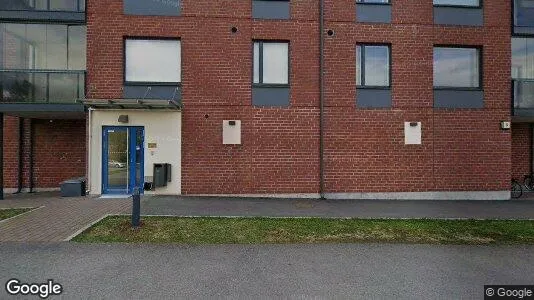 Apartments for rent in Tampere Luoteinen - Photo from Google Street View