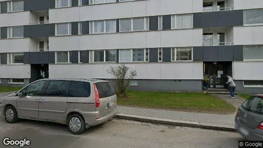Apartments for rent in Tampere Lounainen - Photo from Google Street View