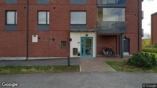 Apartments for rent in Tampere Luoteinen - Photo from Google Street View