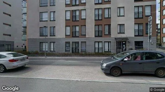 Apartments for rent in Tampere Luoteinen - Photo from Google Street View