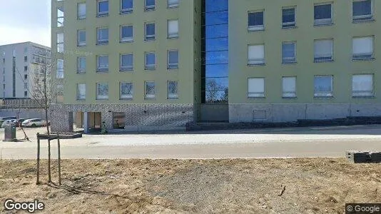 Apartments for rent in Tampere Keskinen - Photo from Google Street View