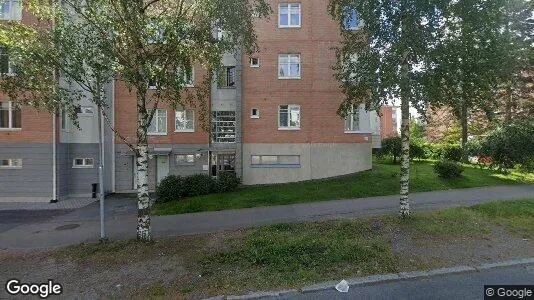 Apartments for rent in Tampere Eteläinen - Photo from Google Street View