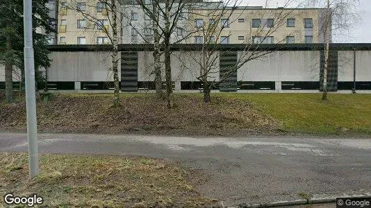 Apartments for rent in Tampere Koillinen - Photo from Google Street View