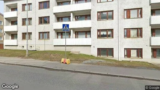 Apartments for rent in Tampere Keskinen - Photo from Google Street View