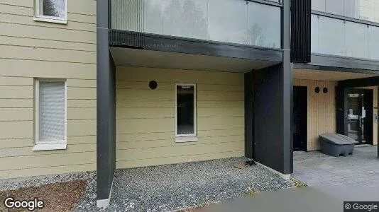 Apartments for rent in Tampere Eteläinen - Photo from Google Street View
