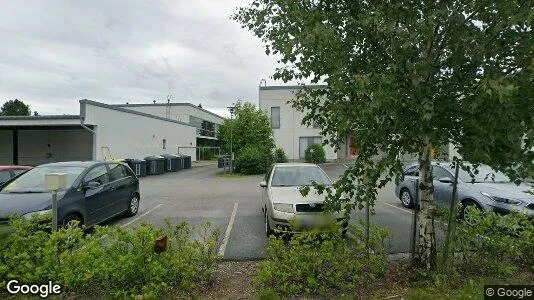 Apartments for rent in Tampere Luoteinen - Photo from Google Street View