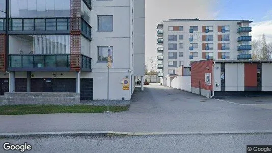 Apartments for rent in Tampere Kaakkoinen - Photo from Google Street View