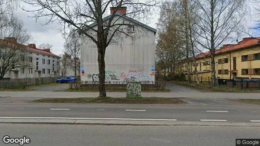 Apartments for rent in Tampere Keskinen - Photo from Google Street View